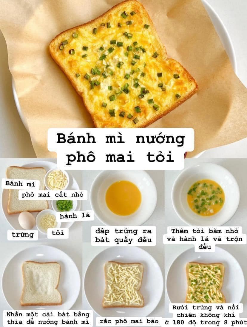 Sáng nào em bé cũng đòi ăn sandwich, ai nấy thắc mắc "không ngán à" nhưng nhìn cách làm của mẹ bỉm gật gù ngay- Ảnh 1.